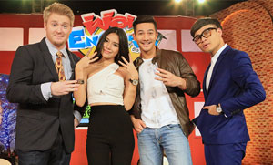 ไม่เสียชื่อสาวอินเตอร์ 