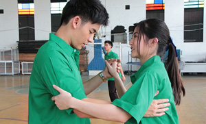 เด็กเทวดา