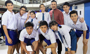 กฎของความเท่ากัน