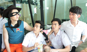 รีไซเคิลแมน