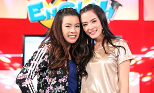 มวยถูกคู่ !! 