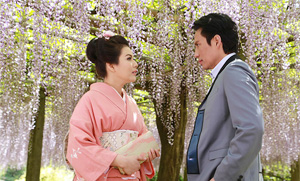 พี่เบิร์ด-น้ำผึ้ง ปลื้มปริ่ม!!! เป็นนักแสดงคนแรก