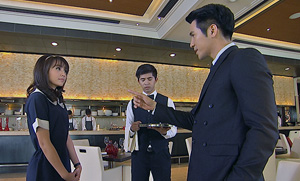 เปิดศึก พระ-นาง ประเดิม 