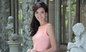 สาวน้อยวัยใส 