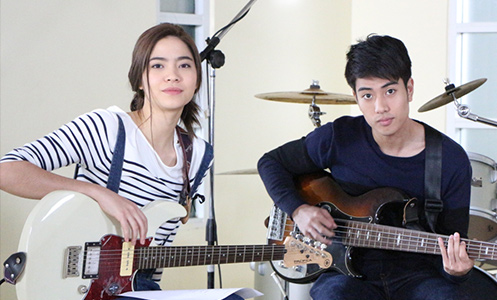 เพลงของพ่อ