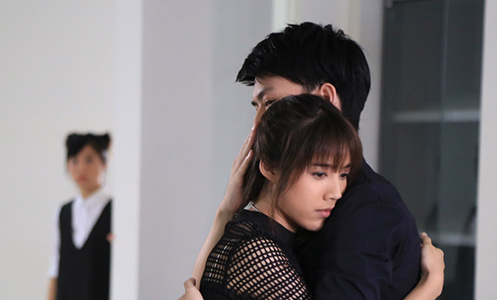 แผนรักสลับตัว