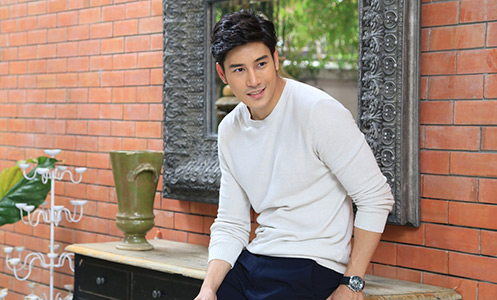 เคน-ภูภูมิ สวมบททนายหนุ่มมาดเท่ เรียกเสียงกรี๊ดกระชากใจคนดู  