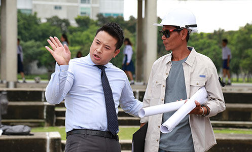 แบบนี้ก็ได้เหรอ