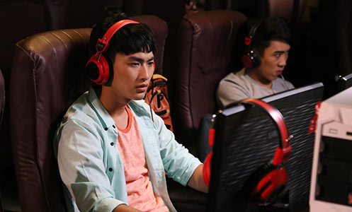 อนาคตในฝัน 2