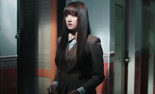 เรื่อง ลับ หลัง Behind The SIN EP.11