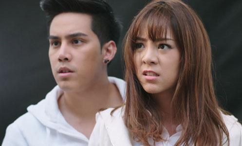 ฉะเดือด!! 