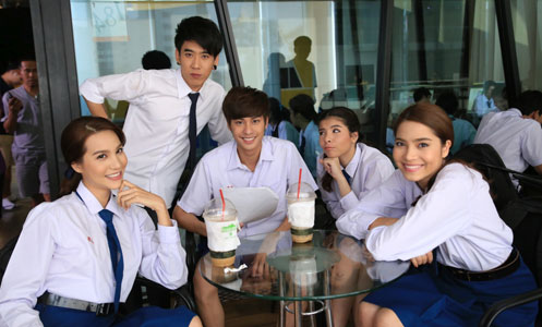 อะตอมแมน (RERUN)