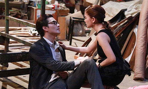 ปิดฉากคนร้ายที่แท้จริง 