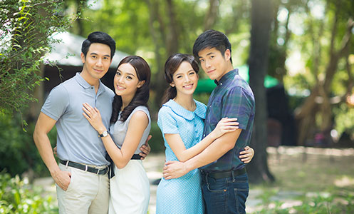 แฟนคลับ 