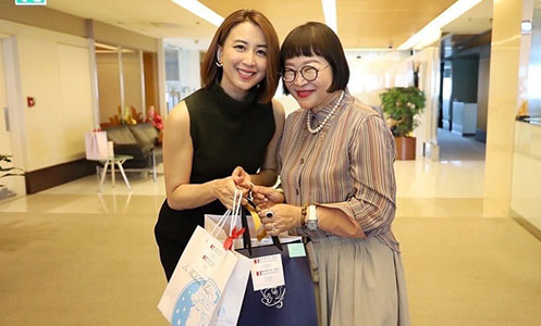 เริ่มต้นปี 2567 / 2024 ปีมังกรนี้ 