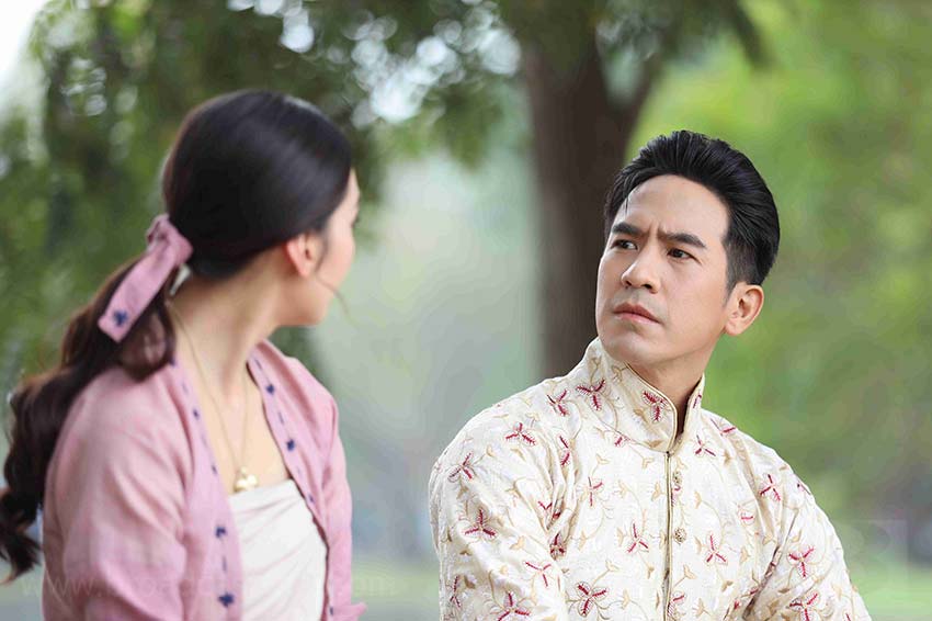 "โป๊ป" สายงอน "เบลล่า" สายง้อ เคมีลงตัว หยุดฟินไม่ได้เลยเจ้าค่ะ 