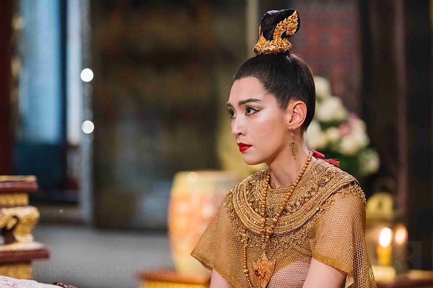 "เกรท" สั่งเด็ดขาด "เบลล่า" ถวายตัวเข้าเป็นบาทบริจา "โป๊ป" ต้องตัดใจหรือไม่?