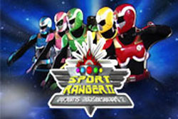 Sport Ranger