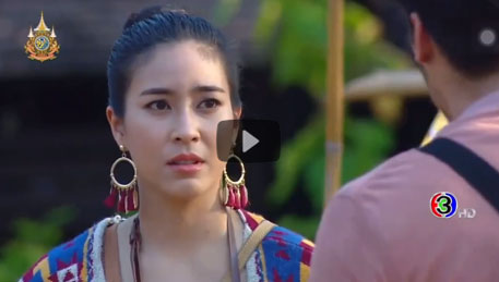 เมื่ออุรวี #warattaya หนีมาพักใจ แต่อัมพุ #boy_pakorn ก็ตามมา เพราะเป็นห่วง #เพลิงรักเพลิงแค้น