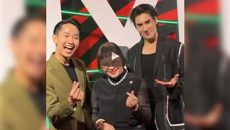 #iQIYIJOYTH2026 #iQIYITHAILAND #ResetTheSeries