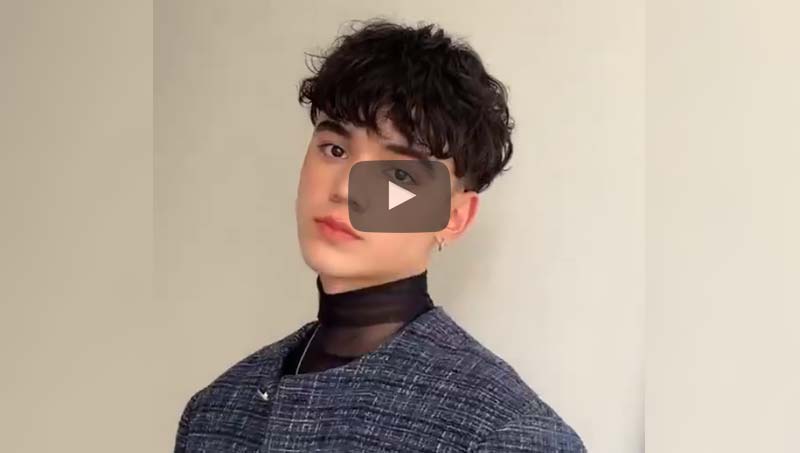 *** See Yaaa *** #NJdangpan #TiktokAwardsTH