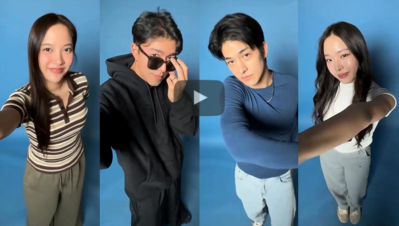 Let's start #แม่มดแห่งสยาม First Script Reading เตรียมพร้อมก่อนเปิดกล้อง is Coming