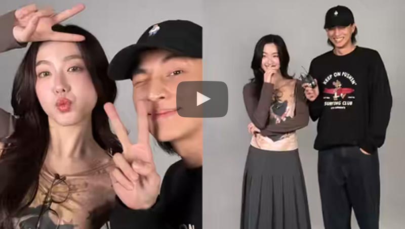 เคมีใหม่พร้อมแล้ว.. ส่งกำลังใจมาได้เลย #น้องเอ๋ยพี่เอ่ยScriptReading #น้องเอ๋ยพี่เอ่ยขอข้าวขอแกง