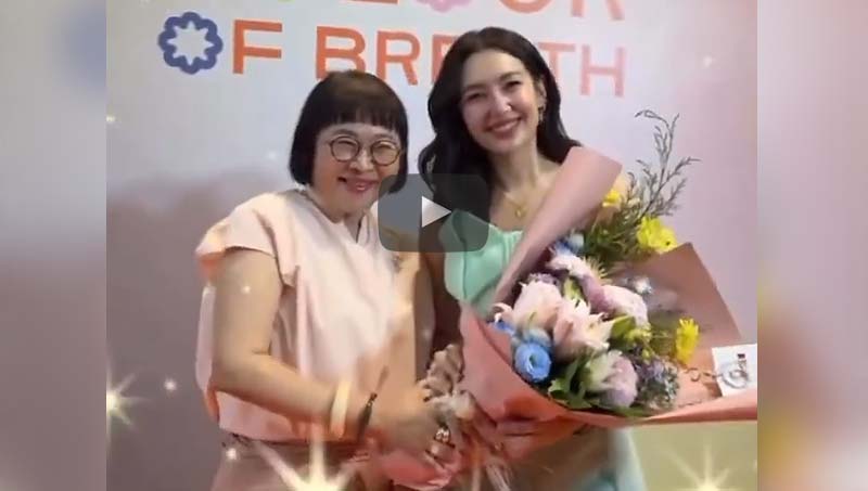 #nong_arunosha #bellacampen