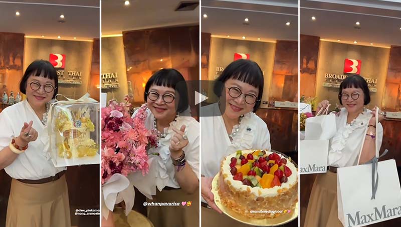 #happybirthday #nong_arunosha