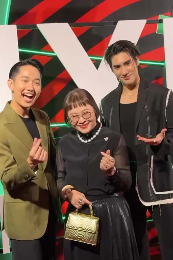 #iQIYIJOYTH2026 
#iQIYITHAILAND 
#ResetTheSeries