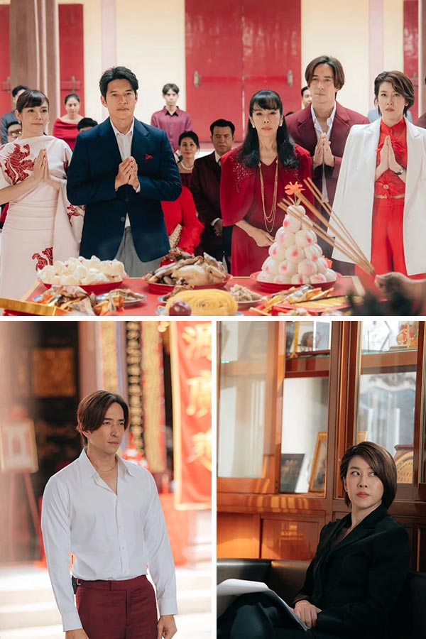 ในครอบครัวที่ดู (เหมือนจะ) แสนสุข แท้จริงแล้วอาจจะมี 