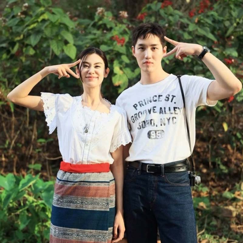 วันนี้ ผมทัก ผมรัก ผมรอ.. แต่ #HerinFrame ผมไม