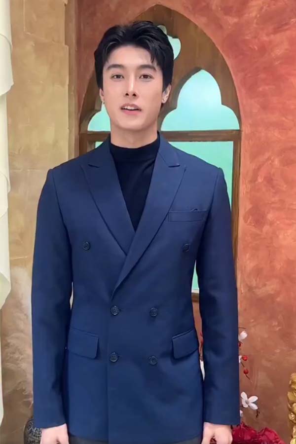 ดินแดน น้องคนกลาง ที่ใครจะให้ทำอะไ�