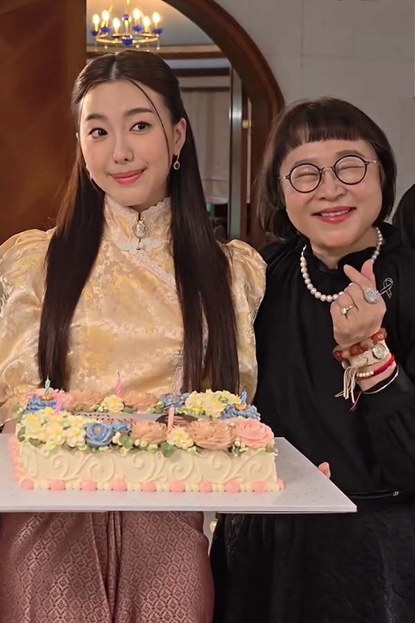 เซอร์ไพรส์ 🥳 วันเกิด 