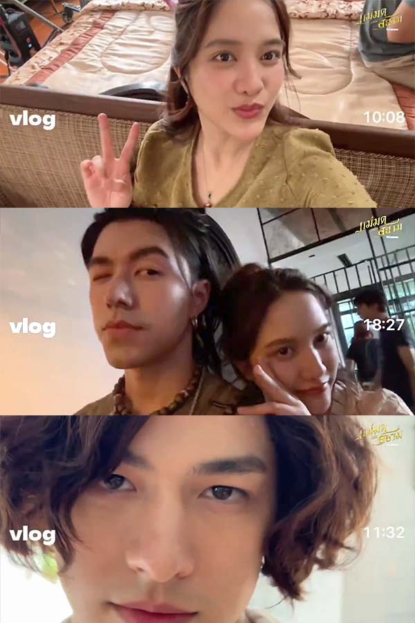 (mini) VLOG 📹