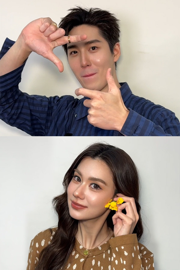 ท่าบอกรักของคุณเป็นแบบไหนไม่รู้... แต่ท่าบอก