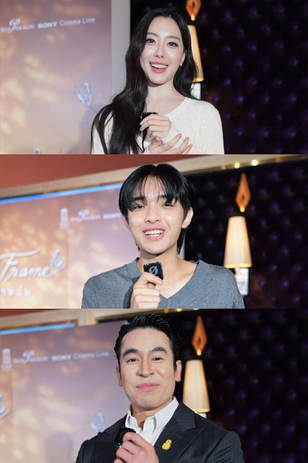 Recap 🎬 : จากเรื่องราวความรัก สู่ความรู้สึกของผู้ชม 💙

ภาพยนตร์ 