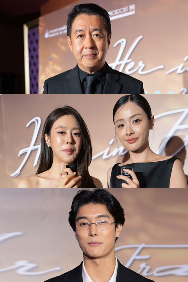 Recap 🎬 : จากเรื่องราวความรัก สู่ความรู้สึกของผู้ชม 💙 

ภาพยนตร์ 