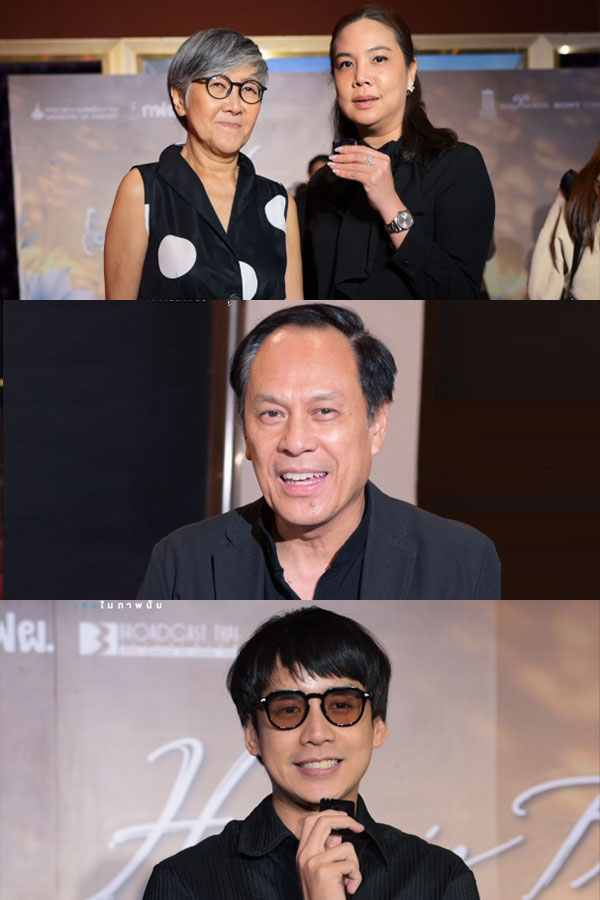 Recap 🎬 : จากเรื่องราวความรัก สู่ความรู้สึกของผู้ชม 💙 

ภาพยนตร์ 