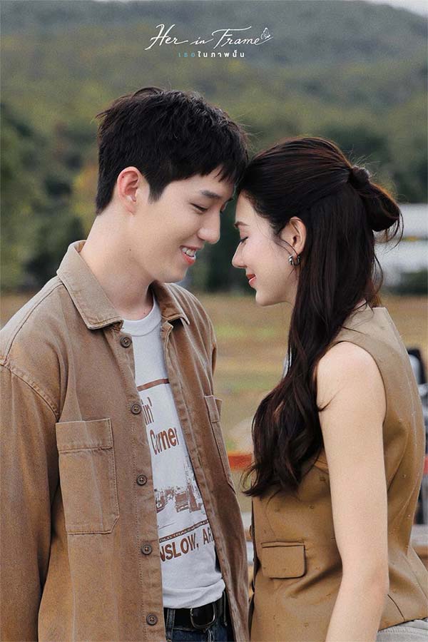 เบื้องหลังเรื่องราวความรักแห่งความทรงจำ...ผ่านภาพถ่ายเหนือกาลเวลา

