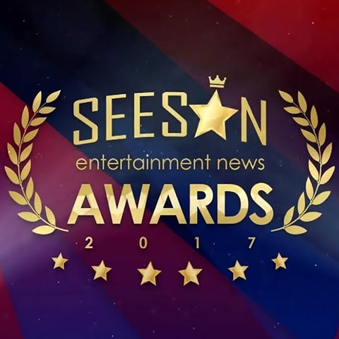 รางวัล SEESAN AWARD : นักแสดงนำชายสุดปังแห่งปี  บุพเพสันนิวาส