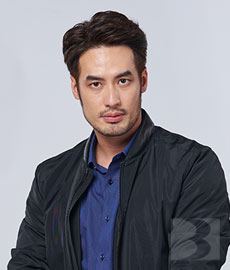 ปกรณ์  ฉัตรบริรักษ์ - ธีรภัทร