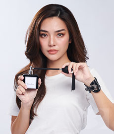 กัญญ์ณรัณ วงศ์ขจรไกล - ฝน