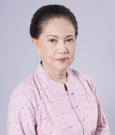 พิศมัย  วิไลศักดิ์