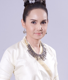 ขวัญฤดี  กลมกล่อม