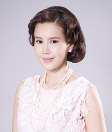 พิจิตตรา  สิริเวชชะพันธ์