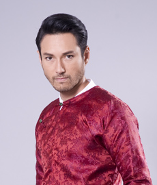 เจสัน  ยัง