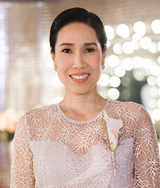 รัดเกล้า  อามระดิษ