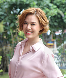 เกล  รดา