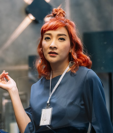 เฟี้ยว์ฟ้าว  สุดสวิงริงโก้